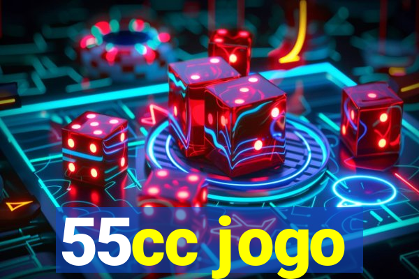 55cc jogo